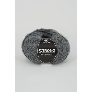 Mouton Noir Fort 50g - Gris (08) Mouton Noir Fort 50g - Gris (08)