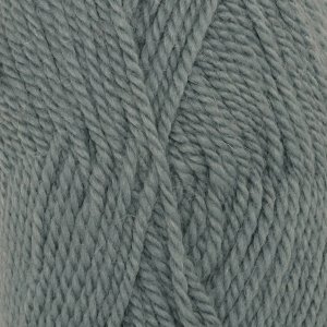 Fil DROPS Nepal Uni Color - 50g - Gris vert (7139) Fil DROPS Nepal Uni Color - 50g - Gris vert (7139)