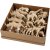 Animaux de la savane - 32 pcs Animaux de la savane - 32 pcs