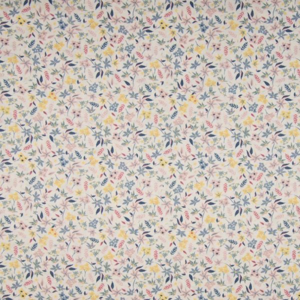 Tissu coton - Hritage 021