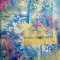Image client Pochoirs A5 - Fleurs