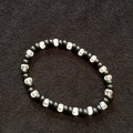 Image client Perles rocaille ø 5,5 mm - blanc 17 g transparent mat