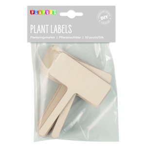 Marqueur de plantation - 10 pcs Marqueur de plantation - 10 pcs
