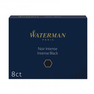 Cartouche d'encre Cartouches Waterman - Taille grande Cartouche d'encre Cartouches Waterman - Taille grande