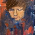 Image client Bloc Acrylique & Huile Sense 230g - A4