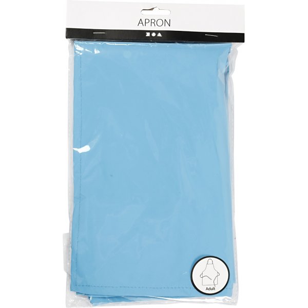 Tablier de peintre - M-XL