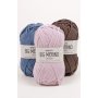 Drops Big Merino fil - 50g (environ 20 choix de couleurs diffrents)
