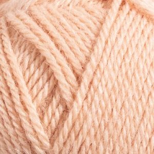Alpaca Solo - 50g - Abricot pâle Alpaca Solo - 50g - Abricot pâle