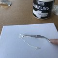 Image client Médium acrylique Campus 500 Ml - Pâte à modeler