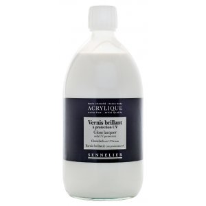 Fernissa Sennelier 1 Litre Fernissa Sennelier 1 Litre