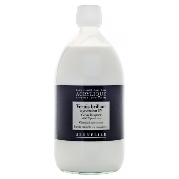 Fernissa Sennelier 1 Litre
