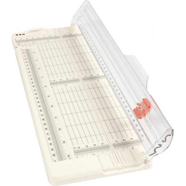 Machine de dcoupe - A3, A4 - A3, A4