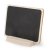 Tableau noir avec support Tableau noir avec support
