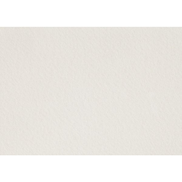 Feutre Hobby - blanc cass - A4 - 10 feuilles