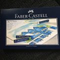 Image client Set de pastels à l'huile L Goldfaber - 36 crayons
