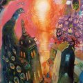 Image client Acrylique Amsterdam 500 ml - Jaune Or