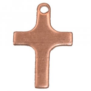 Croix pendentif - 21x14 mm Croix pendentif - 21x14 mm
