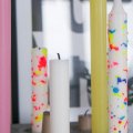 Image client Crayons droits - 24 couleurs