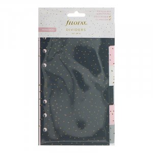 Filofax Personal - Confettis Filofax Personal - Confettis
