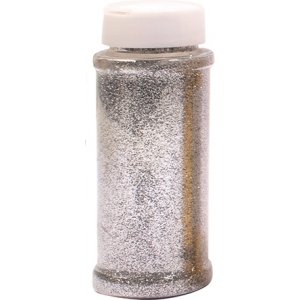 Paillettes saupoudrées d'argent fin Paillettes saupoudrées d'argent fin