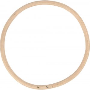 Bague en bambou - Ø15,3 cm Bague en bambou - Ø15,3 cm
