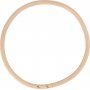 Bague en bambou - 15,3 cm