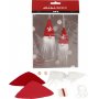 Mini Kit DIY - Pres Nol suspendus