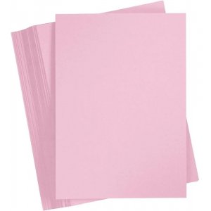 Carton coloré - A5 - 180 g - 100 feuilles Carton coloré - A5 - 180 g - 100 feuilles