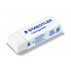 Gomme Rasoplast Gomme Rasoplast