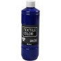 Colorant textile Textile Color - bleu primaire - 500 ml