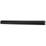 Film pour tableau noir - noir - 2 m