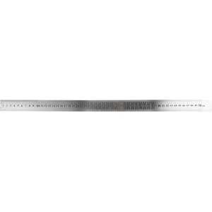 Règle en acier 50 cm Règle en acier 50 cm