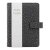 Calendrier système Filofax Personal - Confetti Charcoal Calendrier système Filofax Personal - Confetti Charcoal