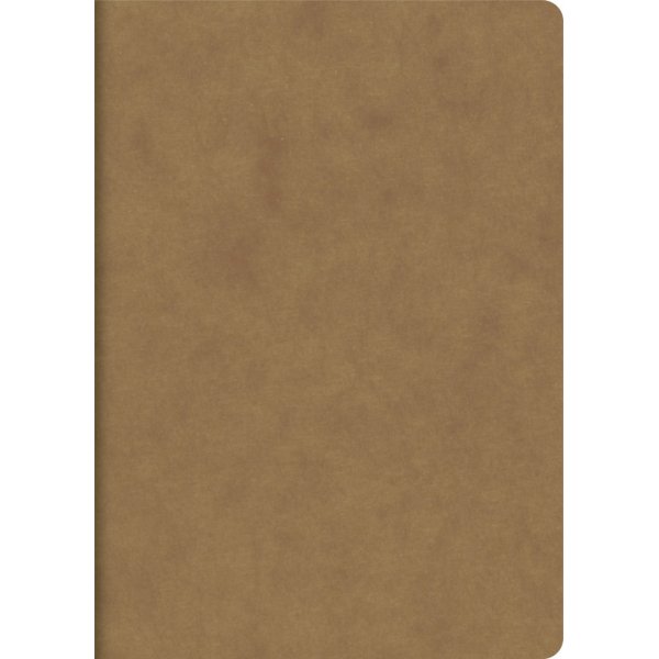Glossbook - A6 quadrill