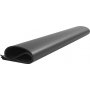 Papier de soie - noir - 50 x 70 cm - 14 g -25 feuilles
