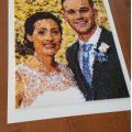 Image client Recharge couleur Photo Pearls® - blanc # 15 1 100 pcs.