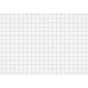 Carte à écrire - A7 quadrillée x100 Carte à écrire - A7 quadrillée x100