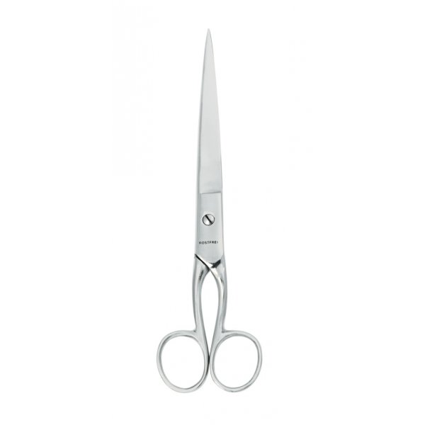 Ciseaux universels Wedo inox - 203 mm