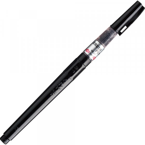 Stylo pinceau ZIG Cartoonist