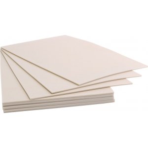 Carreaux de linol souples - 20 x 30 cm - 10 pcs Carreaux de linol souples - 20 x 30 cm - 10 pcs
