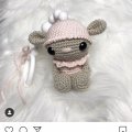 Image client Fil Black Sheep Lisa 8/4 50g - Beige (24)