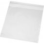 Sachets cellophane - 16 x 16 cm - 200 pcs