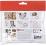 Mini Kit DIY Porte du Pre Nol - En vacances