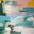 Image client Peinture acrylique Cryla 75ml - Phthalo Turquoise