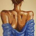 Image client Peinture acrylique Art Creation 200 ml - Blanc de Titane