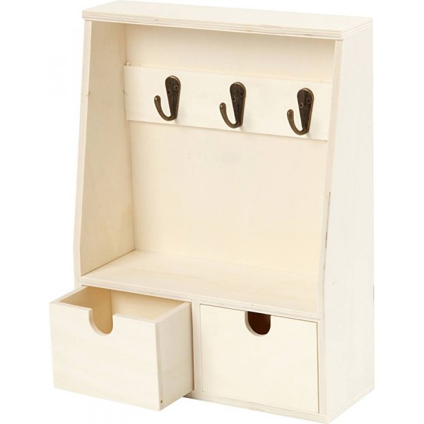 Armoire  cls avec tiroirs