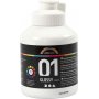 Peinture scolaire - Acrylique - blanc - brillant - 500 ml