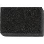 Plaque de feutre  pingles - 10 x 15 cm