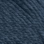 Fil de laine - bleu - 100 g