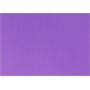 Papier glac - violet fonc - 25 feuilles